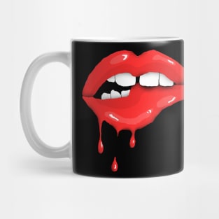 Hot Mess 2.0 Mug